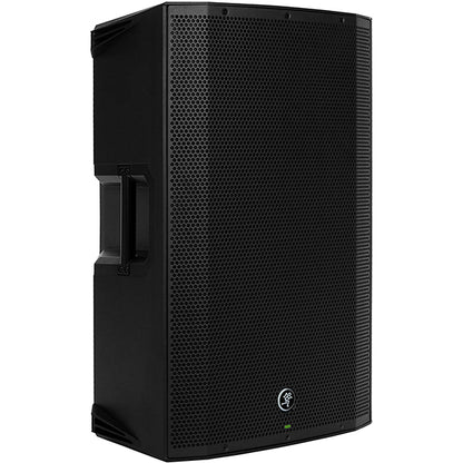 Mackie Thump15A 1300W 15" Powered Speaker Power Speakers Loudspeaker (Thump 15A)