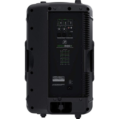 Mackie SRM450v3 1000W 12" Power Speaker Powered Loudspeaker (SRM450 SRM 450)