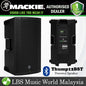 Mackie Thump12BST 1300W 12" Powered Speaker Power Loudspeaker Bluetooth (Thump 12BST)