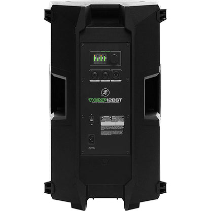 Mackie Thump12BST 1300W 12" Powered Speaker Power Loudspeaker Bluetooth (Thump 12BST)