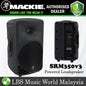 Mackie SRM350v3 1000W 10" Power Speaker Powered Loudspeaker (SRM350 SRM 350)