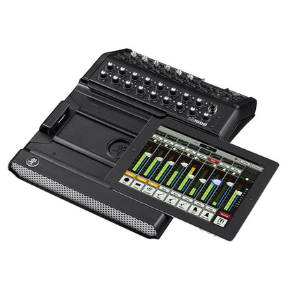 [Discontinued] Mackie DL1608 16 Channel Digital Mixer iPad-controlled (DL 1608)