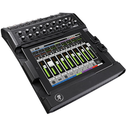 [Discontinued] Mackie DL1608 16 Channel Digital Mixer iPad-controlled (DL 1608)