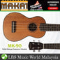 MAKAI MK-90 Solid Mango Series Soprano Ukulele (MK90)