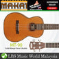 MAKAI MT-90 Solid Mango Series Tenor Ukulele (MT90)