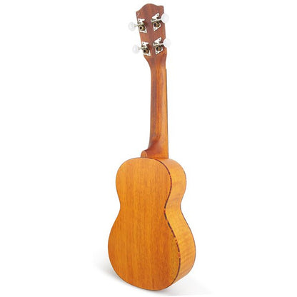 MAKAI MK-90 Solid Mango Series Soprano Ukulele (MK90)