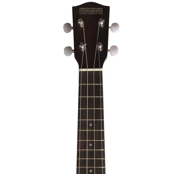 MAKAI MK-90 Solid Mango Series Soprano Ukulele (MK90)