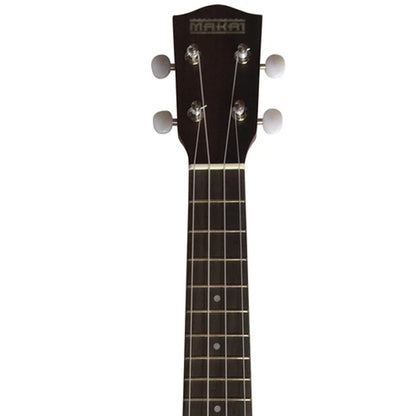 MAKAI MK-90 Solid Mango Series Soprano Ukulele (MK90)