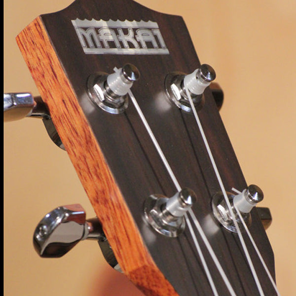 MAKAI MT-90 Solid Mango Series Tenor Ukulele (MT90)