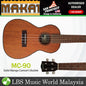 MAKAI MC-90 Solid Mango Series Concert Ukulele (MC90)