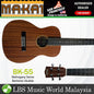 MAKAI BK-55 Mahogany Series Baritone Ukulele (BK55)