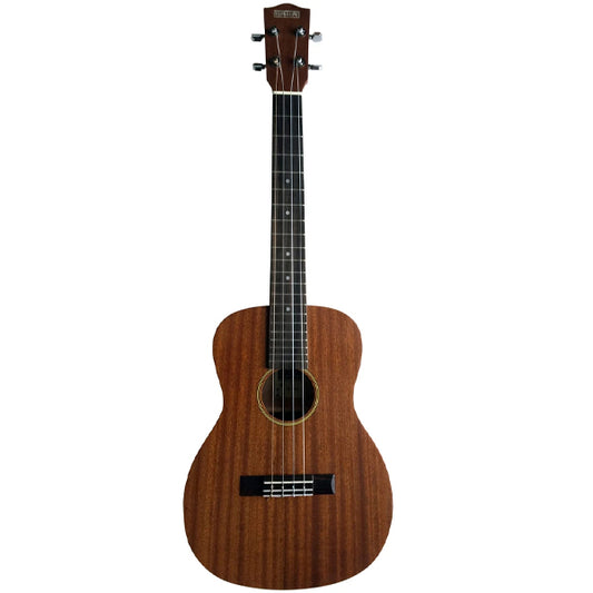 MAKAI BK-55 Mahogany Series Baritone Ukulele (BK55)