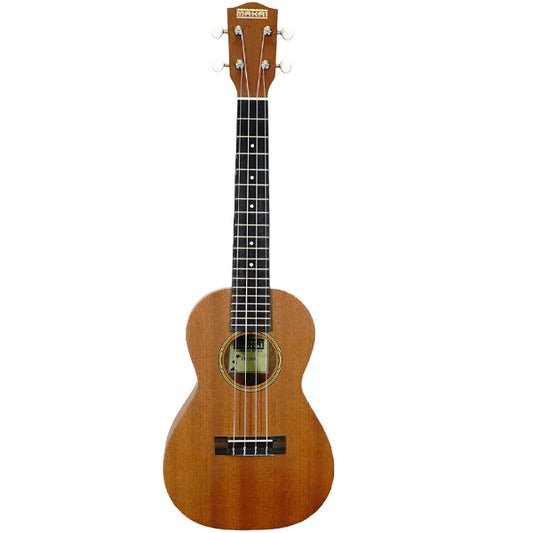 MAKAI CK-55A Mahogany Concert Ukulele (CK55A)