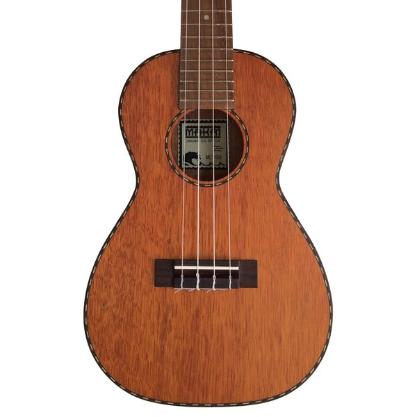 MAKAI MC-90 Solid Mango Series Concert Ukulele (MC90)