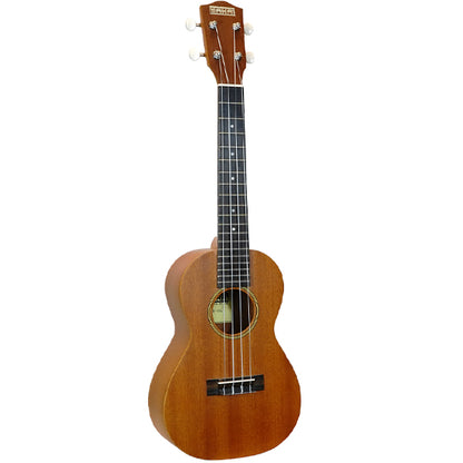 MAKAI CK-55A Mahogany Concert Ukulele (CK55A)