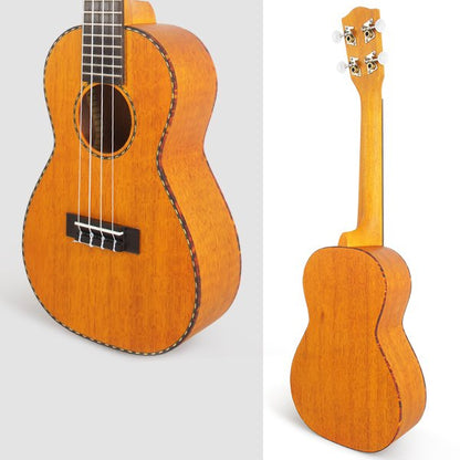 MAKAI MC-90 Solid Mango Series Concert Ukulele (MC90)