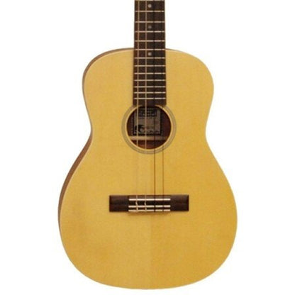MAKAI MB-70 Solid Spruce Mahogany Baritone Ukulele (MB70)