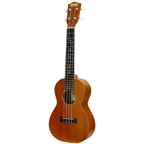 MAKAI CK-55A Mahogany Concert Ukulele (CK55A)