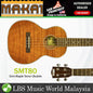 MAKAI SMT-80 Simi Maple Tenor Ukulele (SMT80)