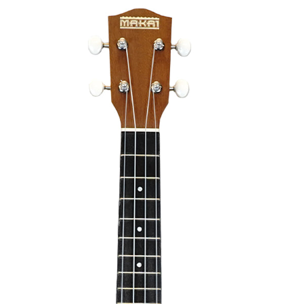 MAKAI CK-55A Mahogany Concert Ukulele (CK55A)