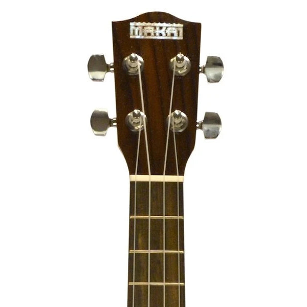 MAKAI SMT-80 Simi Maple Tenor Ukulele (SMT80)