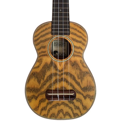 MAKAI LK-50W Limited Willow Soprano Ukulele (LK50W)