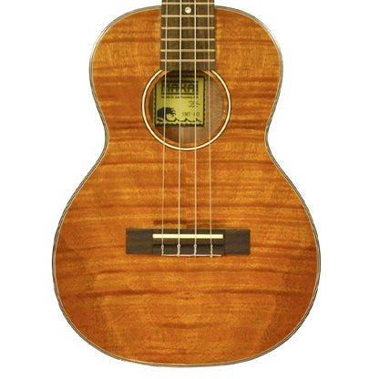 MAKAI SMT-80 Simi Maple Tenor Ukulele (SMT80)