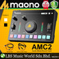 Maono Maonocaster AMC2 NEO One Stop Streaming Audio Interface Mixer and Sound Card