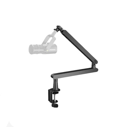 Maono BA92 Adjustable Rotatable Microphone Suspension Boom Arm Stand (BA 92)