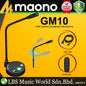 Maono AU-GM10 USB Conference Microphone Unidirectional Gooseneck Mic (GM10)