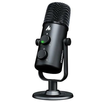 Maono AU-903 USB Microphone Omnidirectional Studio Condenser Microphone for Podcast (AU903)