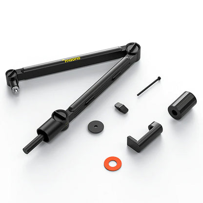 [Discontinued] Maono BA90 Microphone Suspension Boom Mic Arm Stand Holder