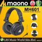 Maono MH601 Ultra Light PC Closed Back Dynamic Studio Headphone Gaming Headset