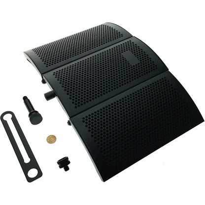 Maono AU-MIS33 3 Panel Microphone Isolation Shield Pop Filter (AU MIS33)
