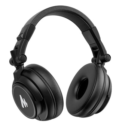 Maono MH601 Ultra Light PC Closed Back Dynamic Studio Headphone Gaming Headset