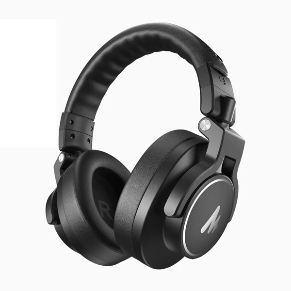 Maono MH700 Closed-Back High Fidelity Sound Monitoring Headphone