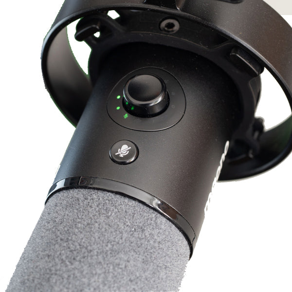 Maono PD300X USB/XLR Dynamic Microphone for Studio Podcast Gaming