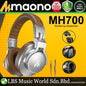 Maono MH700 Closed-Back High Fidelity Sound Monitoring Headphone