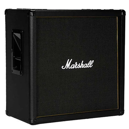 Marshall MX412BR 240 Watt 4x12 Inch Straight Extension Cabinet (MX 412BR)