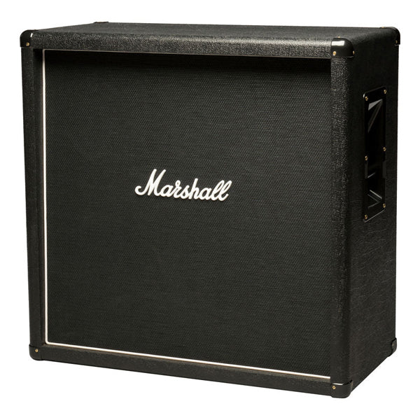 Marshall MX412BR 240 Watt 4x12 Inch Straight Extension Cabinet (MX 412BR)