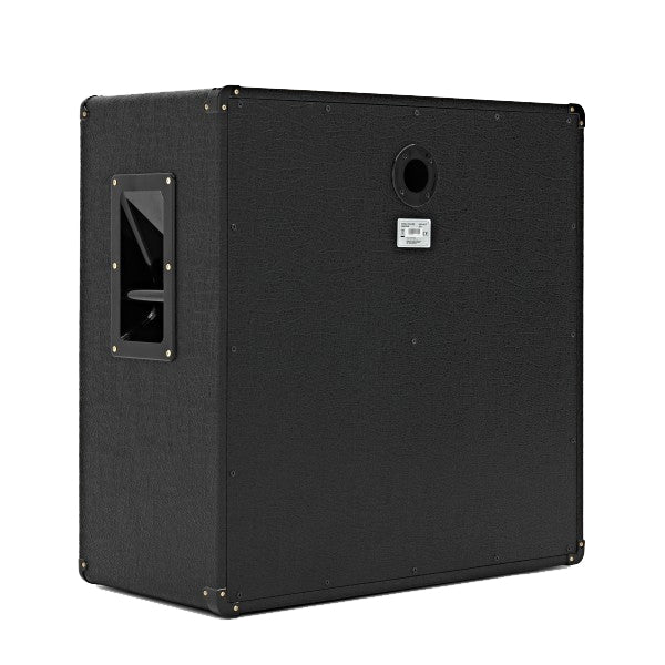 Marshall MX412BR 240 Watt 4x12 Inch Straight Extension Cabinet (MX 412BR)