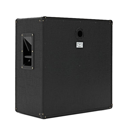 Marshall MX412BR 240 Watt 4x12 Inch Straight Extension Cabinet (MX 412BR)