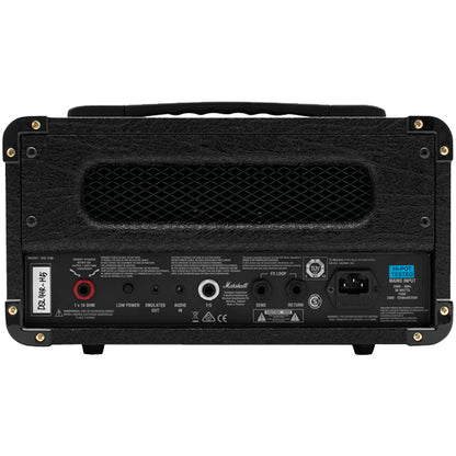 Marshall DSL1HR 1 Watt Tube Guitar Amp Speaker Amplifier Head (DSL1 HR)