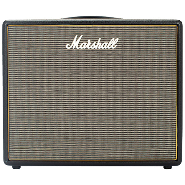 Marshall ORIGIN20C 20 Watt 10 Inch Electric Guitar Tube Combo Amplifier with 3-band EQ (ORIGIN 20C)