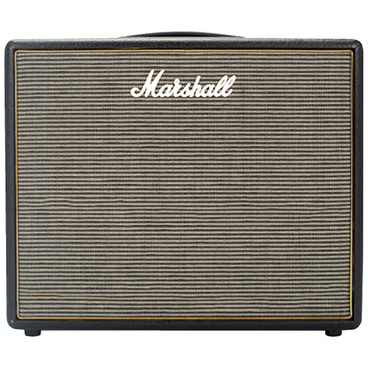 Marshall ORIGIN20C 20 Watt 10 Inch Electric Guitar Tube Combo Amplifier with 3-band EQ (ORIGIN 20C)