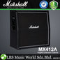 Marshall MX412A 240 Watt 4x12 Inch Angled Guitar Extension Cabinet Amplifier Speaker Amp (MX412 A)