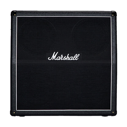 Marshall MX412A 240 Watt 4x12 Inch Angled Guitar Extension Cabinet Amplifier Speaker Amp (MX412 A)