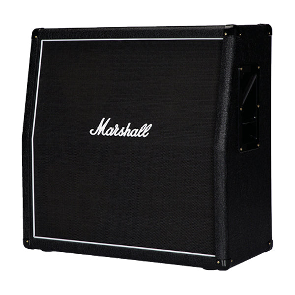 Marshall MX412A 240 Watt 4x12 Inch Angled Guitar Extension Cabinet Amplifier Speaker Amp (MX412 A)
