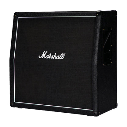 Marshall MX412A 240 Watt 4x12 Inch Angled Guitar Extension Cabinet Amplifier Speaker Amp (MX412 A)