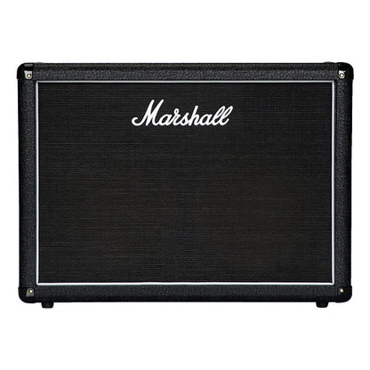 Marshall MX212R 160 Watt 2x12 Inch Guitar Extension Cabinet Amplifier Speakers Amp (MX212 R)
